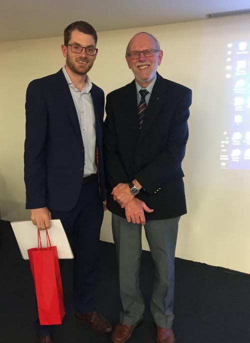 Photo Oct 2019 Lecture